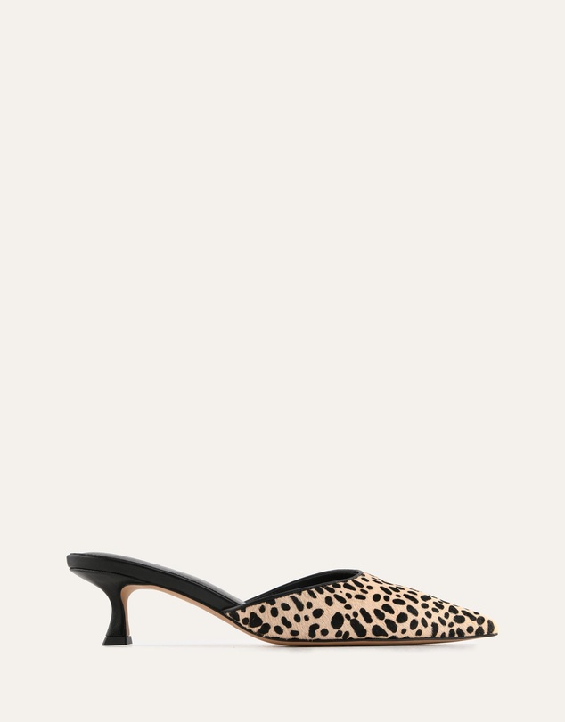 Jo Mercer - Paige Low Heels