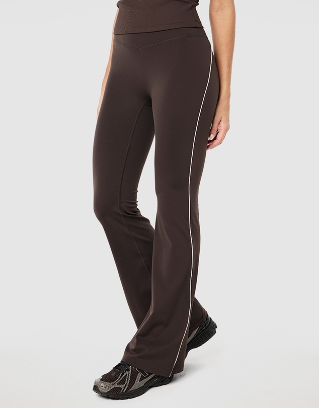 P.E Nation - Preview Piping Leggings