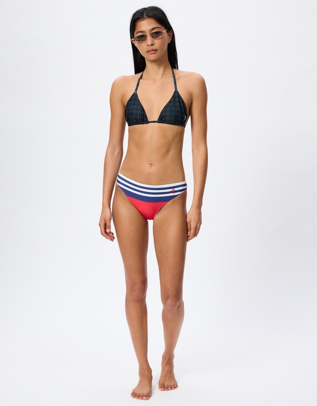 Perfect Moment - Salinas Bikini Top