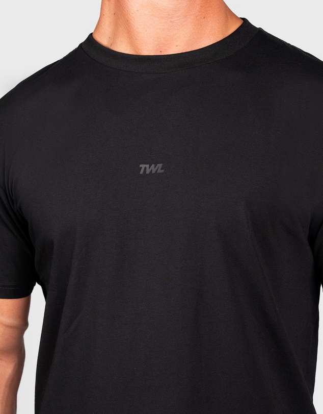 TWL - Oversized T-Shirt Emblem