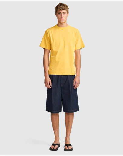 Larriet - Lyu Shorts