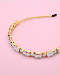 Morgan & Taylor - Mini Sophia Headband