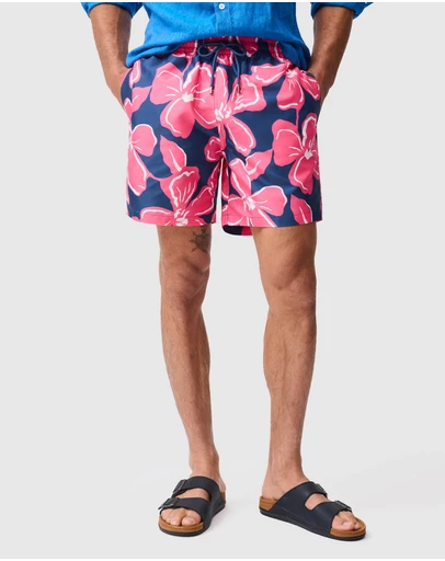 Rodd & Gunn - Broadford Swim Short