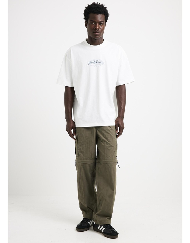 Spencer Project - Bust T-Shirt