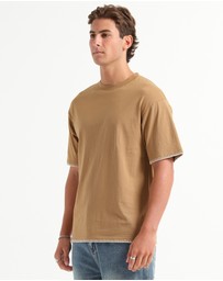 Nana Judy - James 235GSM T-shirt