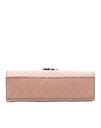 Pre-Loved by Azura Reborn - Pre-Loved Large Guccissima Emily Shoulder Bag