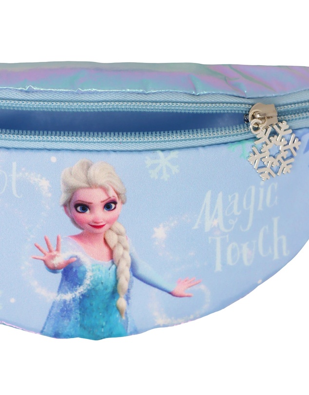 Pink Poppy - Frozen Elsa Bum Bag