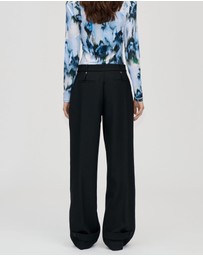 Stine Goya - Elevated Pleat Pants