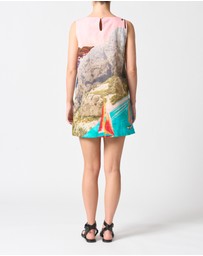 Walnut Melbourne - Tahiti Dress