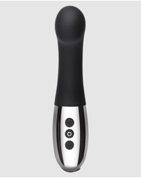 Le Wand - Le Wand Chrome Gee