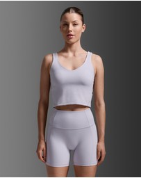 2XU - Fluid Longline Bra