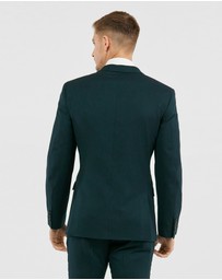 Tarocash - Blain Slim Suit Jacket