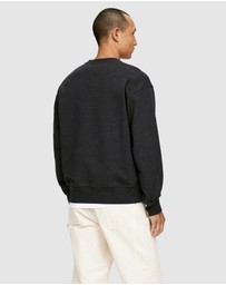 ARKET - Relaxed Sweatshirt