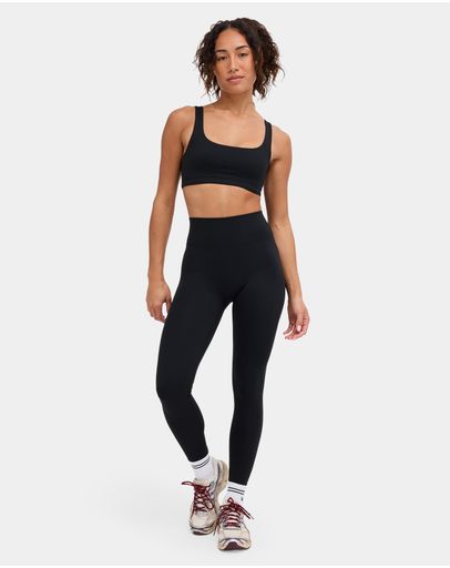 RVCA BLACK