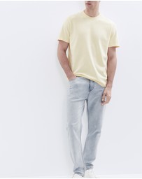 UNISON - Slim Fit Jean