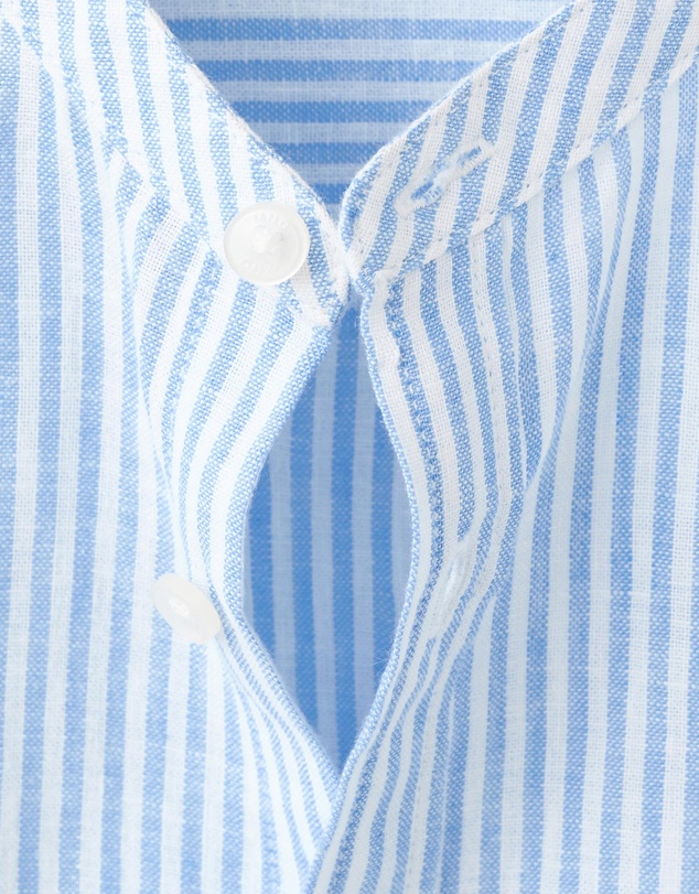 M.N.G - Form Shirt - Kids-Teens