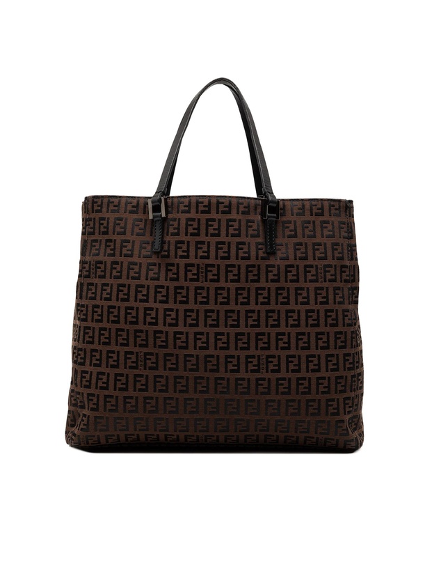 Pre-Loved by Azura Reborn - Pre-Loved Zucchino Canvas Tote