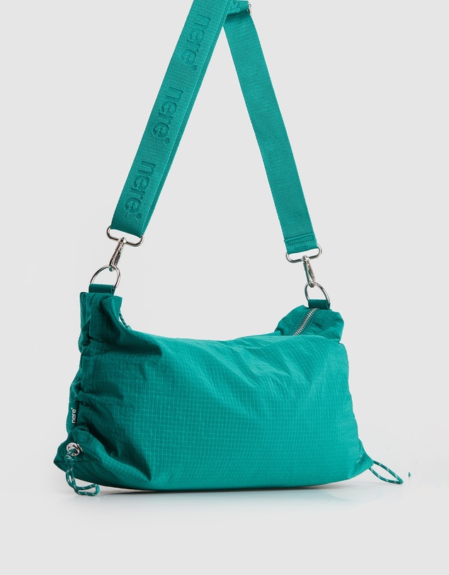 Nere - n.motion Shoulder Bag