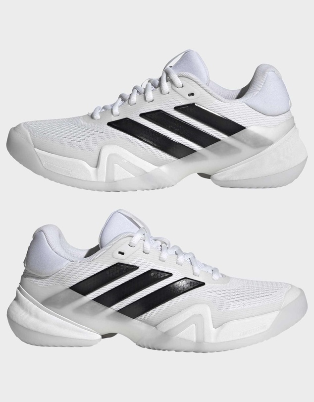 adidas Performance - Barricade 14 Tennis Shoes Womens
