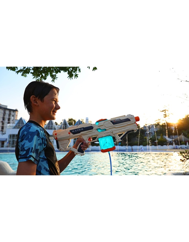 Freeplay Kids - Tidal Force