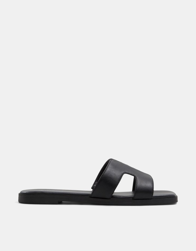 Call It Spring - Haylee Slip On Sandals
