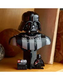LEGO - 75439 Darth Vader Bust