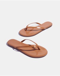 Tkees - Lily Foundations Gloss Sandals