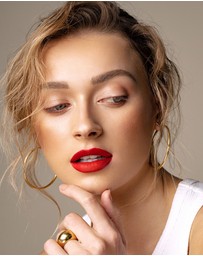 Eye of Horus - Lip Liner Red