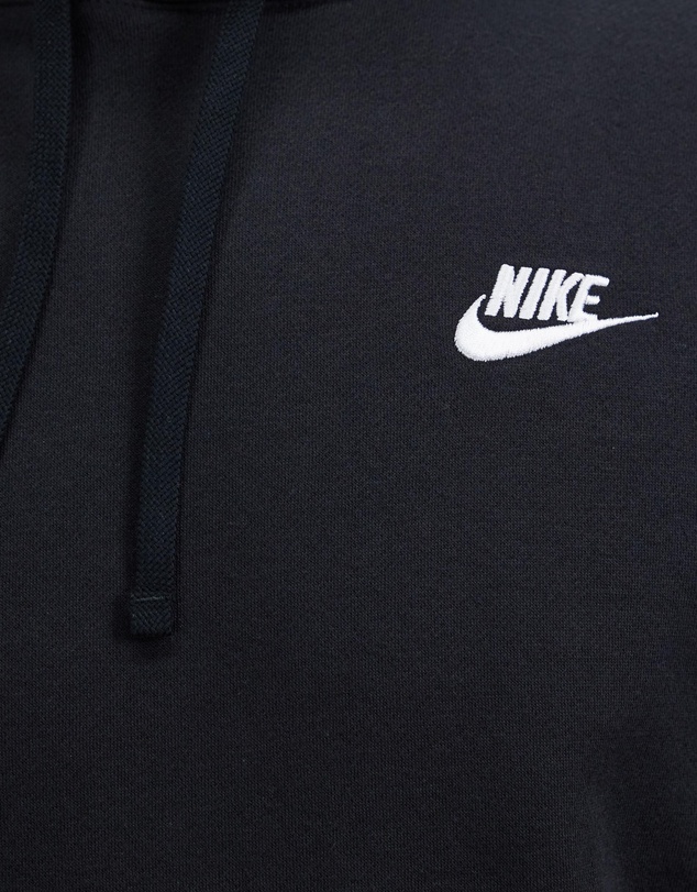 Nike - Sportswear Club Fleece Pullover Hoodie