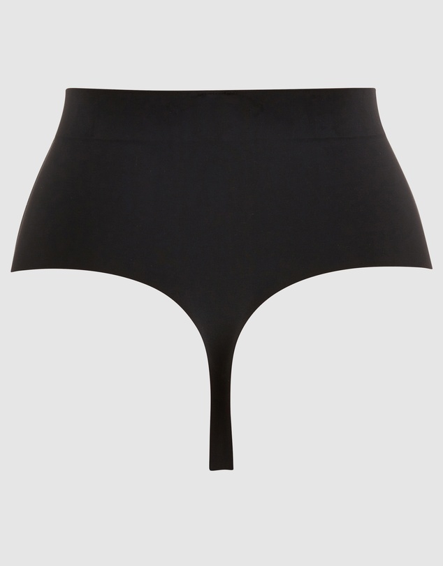 Sans Complexe - Perfect Curves High Waist Shaping Thong