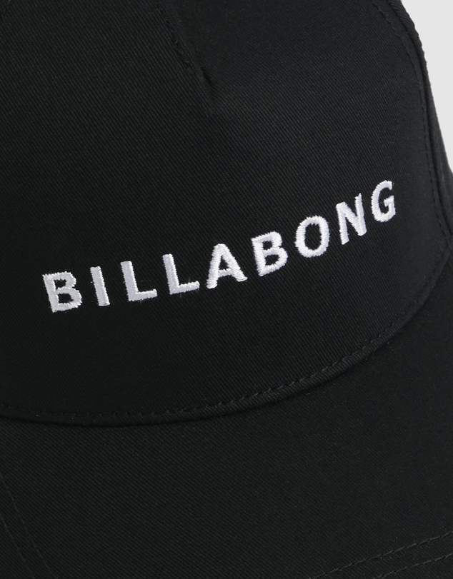 Billabong - Womens Society Baseball Cap
