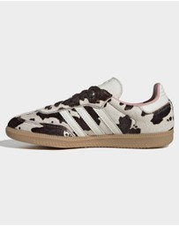adidas Originals - Cow Samba Og Shoes Womens