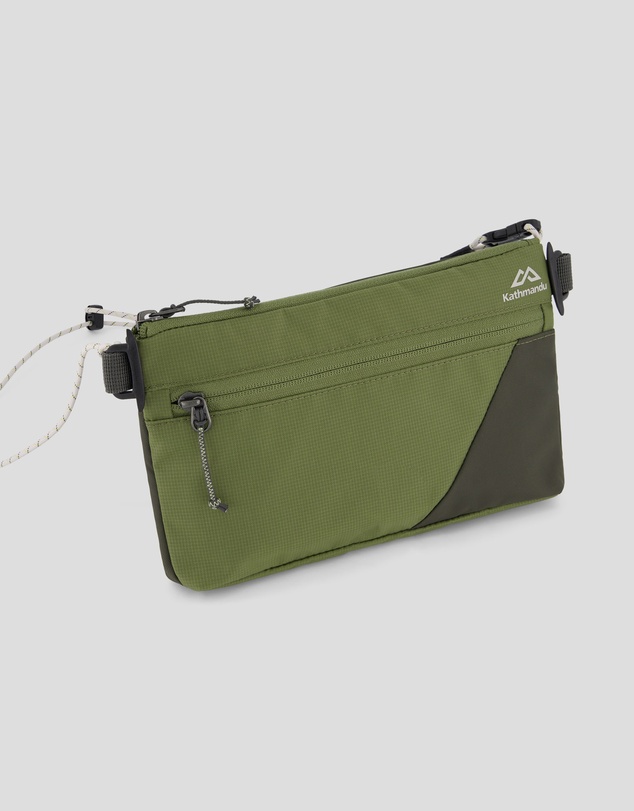 Kathmandu - Trailhead Accessory Bag
