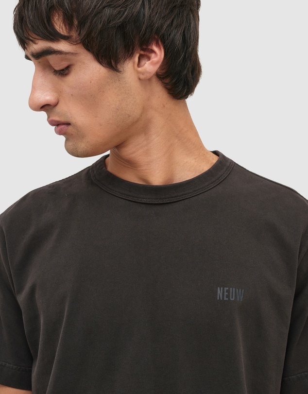 Neuw - Neuw Wordmark Tee