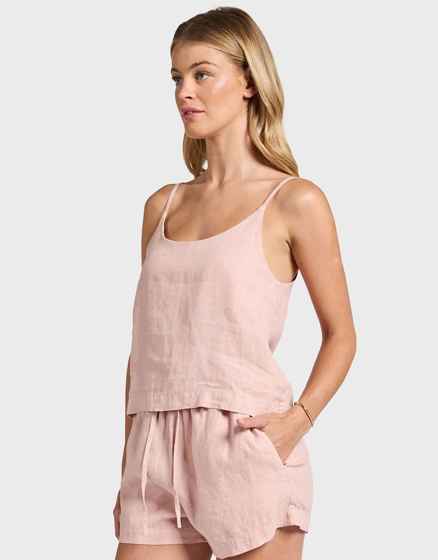 Academy Brand - Vacation Cami
