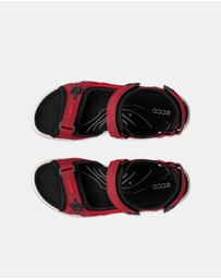 ECCO - ECCO Offroad