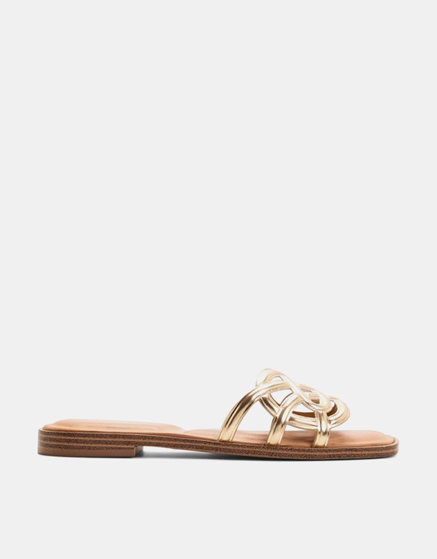 ALDO - Gwalissi Flat Sandals
