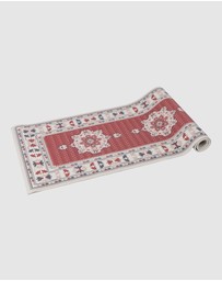 EAT MY SOCKS - Yoga Mat Rug