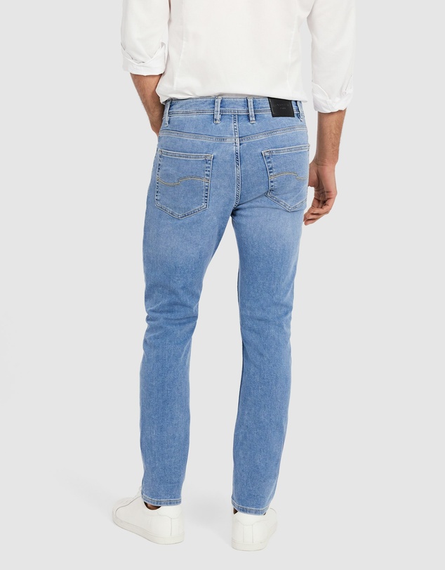 Tarocash - Dakota Slim Stretch Jean