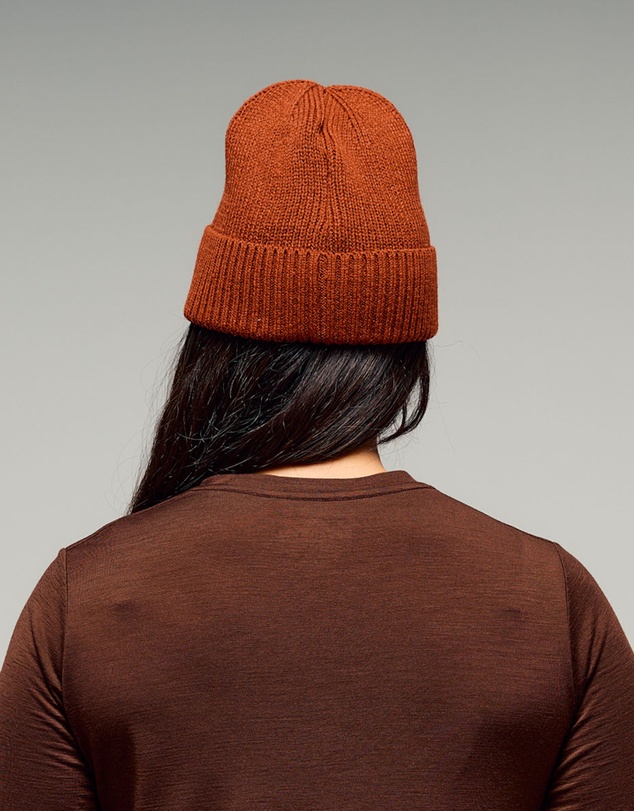 Kathmandu - Badge Beanie 3.0