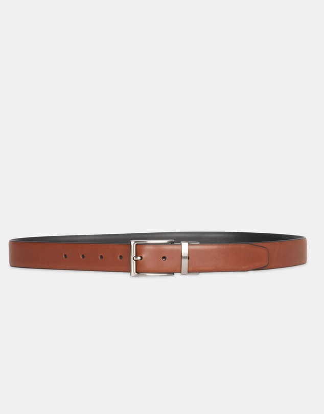 Van Heusen - Reversible Pin Buckle Belt