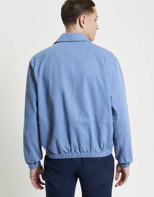 Ben Sherman - Sports Blouson Jacket