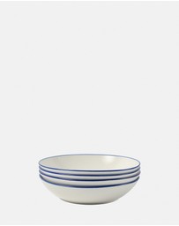 HOTTIE - Sunnie 4-Piece Pasta Bowl Set