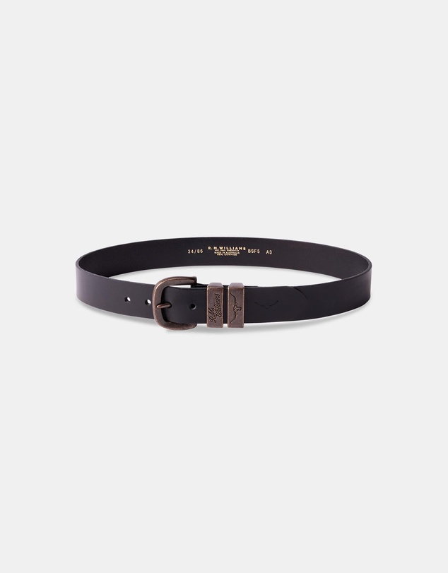 R.M.Williams - Drover Belt