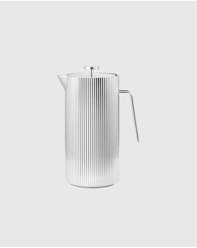 Georg Jensen - Bernadotte Coffee Press