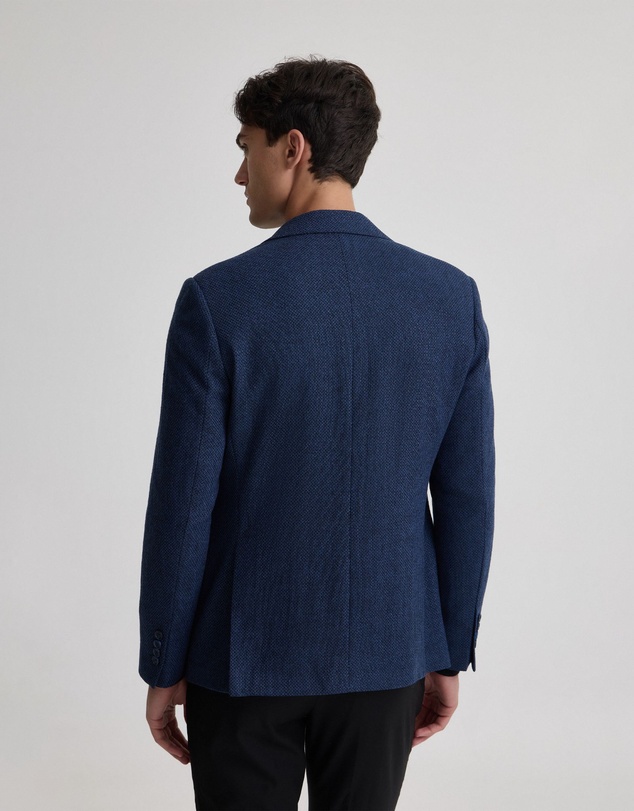 Oxford - Blake Wool Blend Blazer