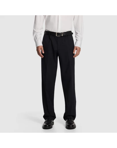 yd. - Seville Tux Classic Dress Pant
