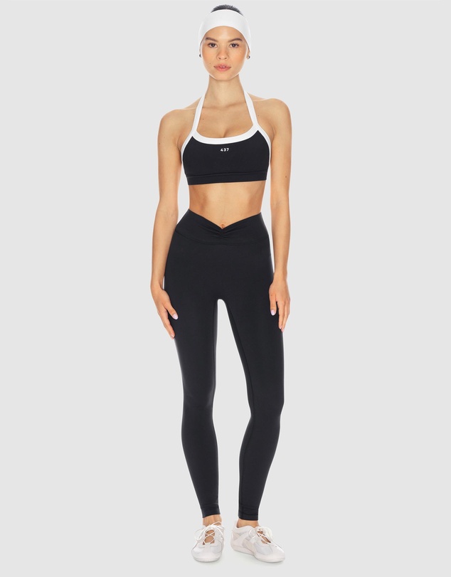 437 - The Scrunch Leggings