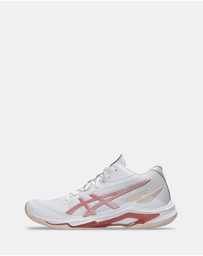 ASICS - Netburner Ballistic Ff Mt 4 - Women's