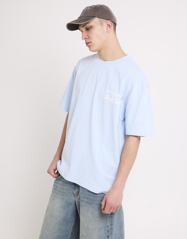 Arvust - Training Camp T-shirt